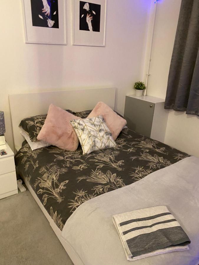 Cosy 1 Bedroom Apartment London Eksteriør bilde